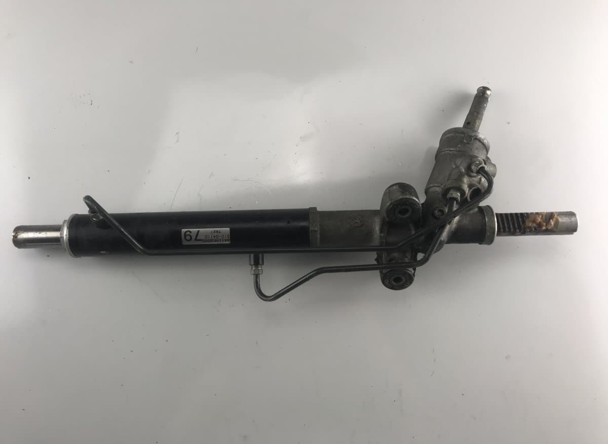 SUBARU Steering rack SUBARU IMPREZA (GH, GR) (2008-2012)