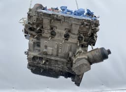 CITROËN Engine CITROËN C3 I (2002-2010) — thumbnail 1