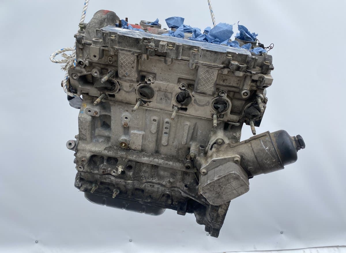 CITROËN Engine CITROËN C3 I (2002-2010)