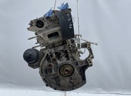 CITROËN Engine CITROËN C3 I (2002-2010) — thumbnail 2