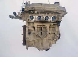 NISSAN Engine NISSAN NOTE I (E11) (2005-2012) — thumbnail 4