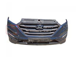 HYUNDAI 86511D7100 Front Bumper HYUNDAI TUCSON III (TL) (2015-2021) — thumbnail 1