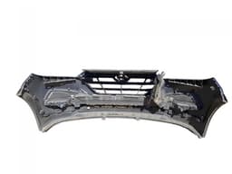 HYUNDAI 86511D7100 Front Bumper HYUNDAI TUCSON III (TL) (2015-2021) — thumbnail 2