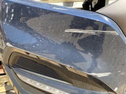 HYUNDAI 86511D7100 Front Bumper HYUNDAI TUCSON III (TL) (2015-2021) — thumbnail 3