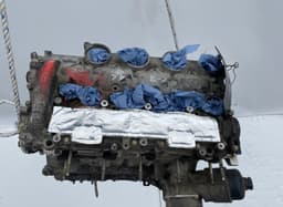 CITROËN Engine CITROËN C3 I (2002-2010) — thumbnail 5
