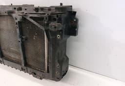 MAZDA 223000-3373 2230003373 Front panel MAZDA 3 III (BM) (2013-2018) — thumbnail 3