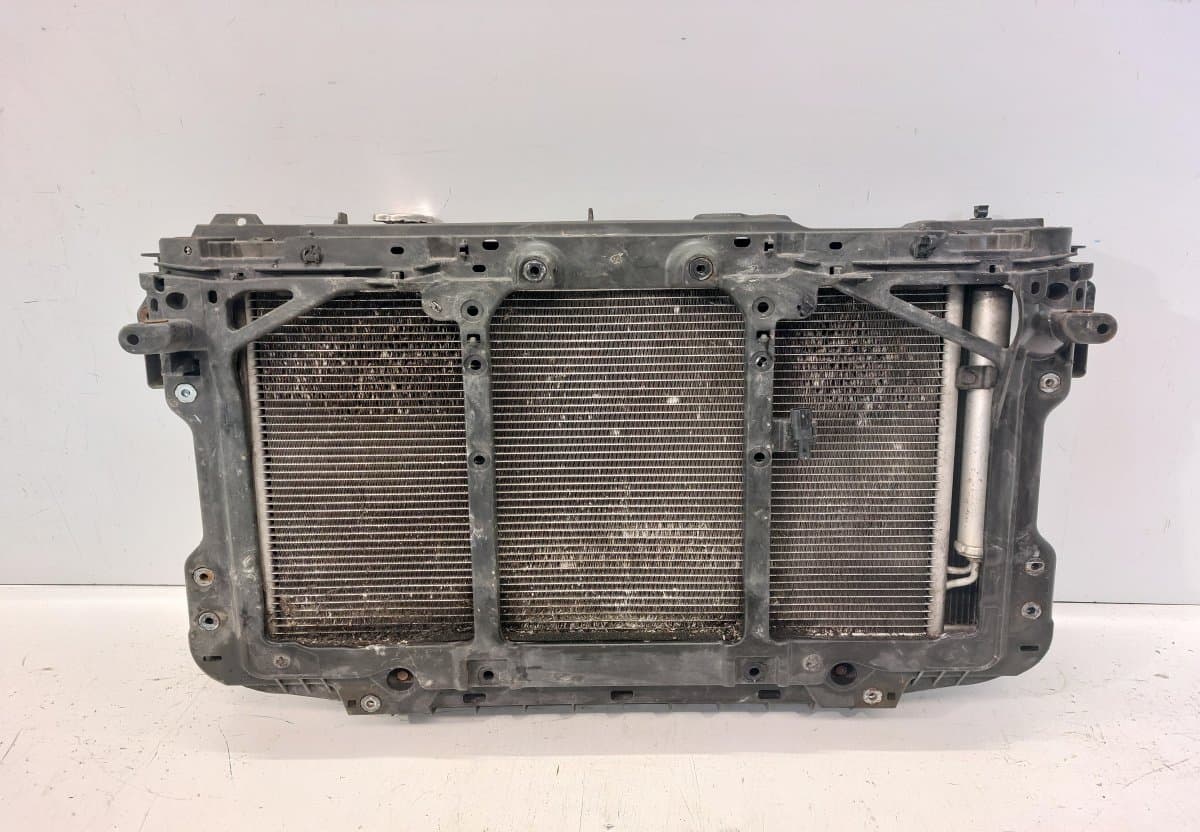 223000-3373 2230003373 Front panel MAZDA 3 III (BM) (2013-2018)