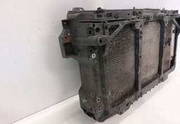 MAZDA 223000-3373 2230003373 Front panel MAZDA 3 III (BM) (2013-2018) — thumbnail 2