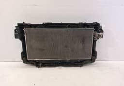 MAZDA 223000-3373 2230003373 Front panel MAZDA 3 III (BM) (2013-2018) — thumbnail 4