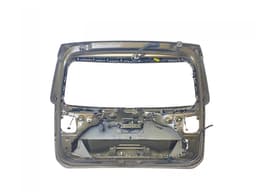 SEAT 7N5827025H Bootlid / tailgate SEAT ALHAMBRA II (7N) (2010-2020) — thumbnail 2