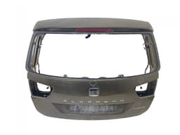 SEAT 7N5827025H Bootlid / tailgate SEAT ALHAMBRA II (7N) (2010-2020) — thumbnail 1