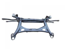 VOLVO 32246360 Rear axle Beam VOLVO XC40 / EX40 / EC40 (536, 539) (2017-) — thumbnail 1