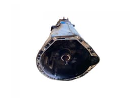 MERCEDES-BENZ 716657 Gearbox MERCEDES-BENZ C-CLASS (W204) (2007-2013) — thumbnail 2