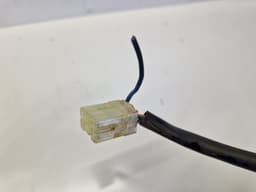 MASERATI 373700106 Engine wiring harness MASERATI QUATTROPORTE II (03.94-) — thumbnail 5