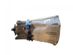 MERCEDES-BENZ 716657 Gearbox MERCEDES-BENZ C-CLASS (W204) (2007-2013) — thumbnail 3