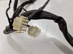 MASERATI 373700106 Engine wiring harness MASERATI QUATTROPORTE II (03.94-) — thumbnail 4