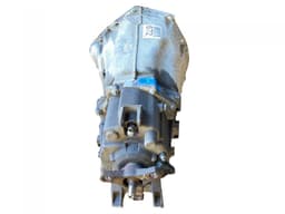 MERCEDES-BENZ 716657 Gearbox MERCEDES-BENZ C-CLASS (W204) (2007-2013) — thumbnail 4