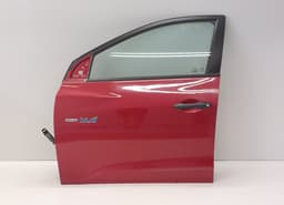 HYUNDAI 760032S040 Door Front Left HYUNDAI TUCSON II / ix35 I (LM) (2009-2017) — thumbnail 1