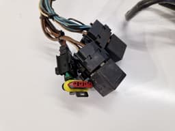 MASERATI 373700106 Engine wiring harness MASERATI QUATTROPORTE II (03.94-) — thumbnail 7