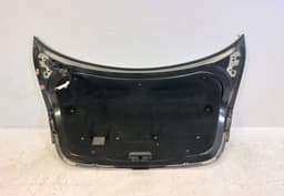 JAGUAR Bootlid / tailgate JAGUAR XF (X250, CC9) (2008-2015) — thumbnail 4