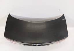 JAGUAR Bootlid / tailgate JAGUAR XF (X250, CC9) (2008-2015) — thumbnail 2