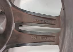 TOYOTA 7,5J*17H2 Rim set 4 pcs TOYOTA RAV 4 II (XA20) (2000-2005) — thumbnail 10