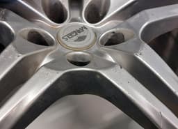 TOYOTA 7,5J*17H2 Rim set 4 pcs TOYOTA RAV 4 II (XA20) (2000-2005) — thumbnail 5