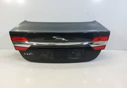 JAGUAR Bootlid / tailgate JAGUAR XF (X250, CC9) (2008-2015) — thumbnail 1