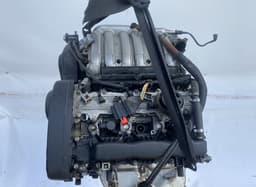 PEUGEOT Engine PEUGEOT 607 (9D, 9U) (2000-2010) — thumbnail 6