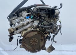 PEUGEOT Engine PEUGEOT 607 (9D, 9U) (2000-2010) — thumbnail 4