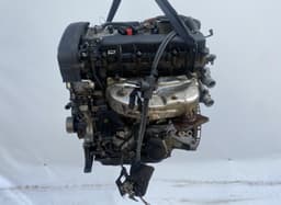 PEUGEOT Engine PEUGEOT 607 (9D, 9U) (2000-2010) — thumbnail 5