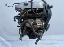 PEUGEOT Engine PEUGEOT 607 (9D, 9U) (2000-2010) — thumbnail 3
