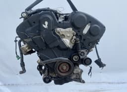 PEUGEOT Engine PEUGEOT 607 (9D, 9U) (2000-2010) — thumbnail 1