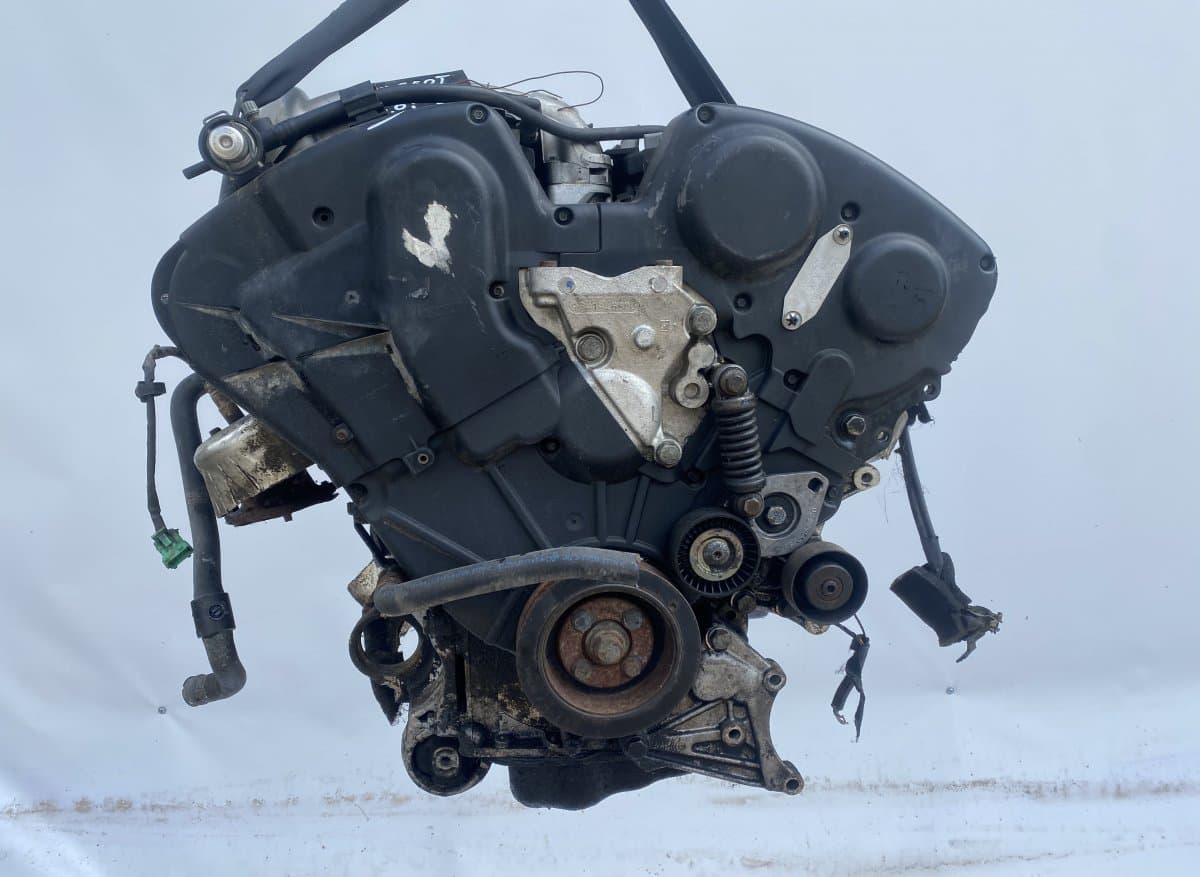 PEUGEOT Engine PEUGEOT 607 (9D, 9U) (2000-2010)