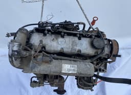 CITROËN Engine CITROËN JUMPER I (1994-2002) — thumbnail 7