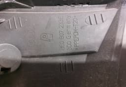 AUDI 8E0807437AH Front Bumper AUDI A4 (B6) (2000-2004) — thumbnail 6