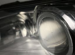 VW 1ZS00945201 Headlight left VW TOUAREG I (7L) (2002-2010) — thumbnail 2