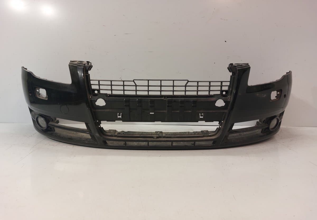 AUDI 8E0807437AH Front Bumper AUDI A4 (B6) (2000-2004)