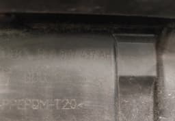 AUDI 8E0807437AH Front Bumper AUDI A4 (B6) (2000-2004) — thumbnail 7