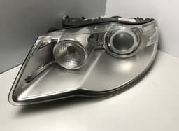 VW 1ZS00945201 Headlight left VW TOUAREG I (7L) (2002-2010) — thumbnail 1