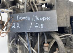 CITROËN Engine CITROËN JUMPER I (1994-2002) — thumbnail 2