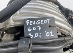 PEUGEOT Engine PEUGEOT 607 (9D, 9U) (2000-2010) — thumbnail 2
