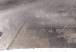 BMW Front Bumper BMW 1 (E81, E82, E87, E88) (2003-2013) — thumbnail 9