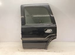 CADILLAC Door Rear Left CADILLAC ESCALADE (1998-2006) — thumbnail 1