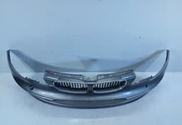 BMW Front Bumper BMW 1 (E81, E82, E87, E88) (2003-2013) — thumbnail 2