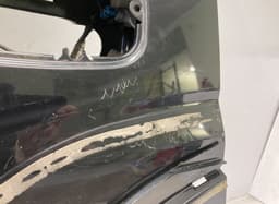CADILLAC Door Rear Left CADILLAC ESCALADE (1998-2006) — thumbnail 4