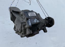 BMW 7603759 760375903 Rear axle differential BMW 3 (F30, F31, F34, F80) (2011-2019) — thumbnail 3