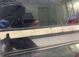 CADILLAC Door Rear Left CADILLAC ESCALADE (1998-2006) — thumbnail 3