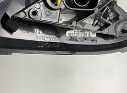 VOLVO 3304-808 3304808 Mirror right VOLVO S60 II / V60 I (2010-2018) — thumbnail 6