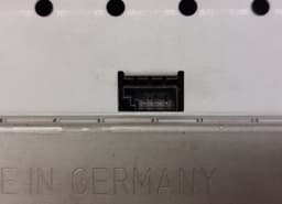 MERCEDES-BENZ A2118204197001 Radio MERCEDES-BENZ E-CLASS (W211) (2002-2009) — thumbnail 10